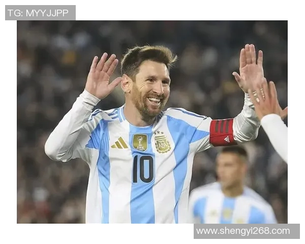 足球巨星梅西的生平成就与职业生涯全解析