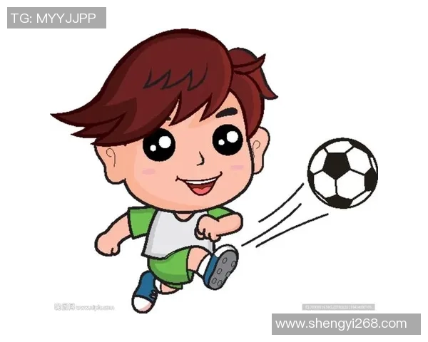 足球明星动漫头像男生合集展现个性与魅力的完美结合