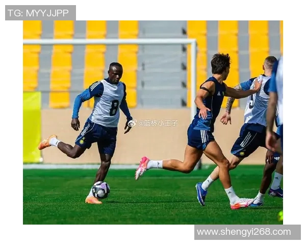 沙特联赛豪掷千金挖掘库利巴利与马内共赴新征程